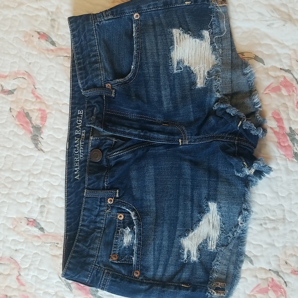 American eagle shorts